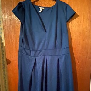 Beautiful Blue dress